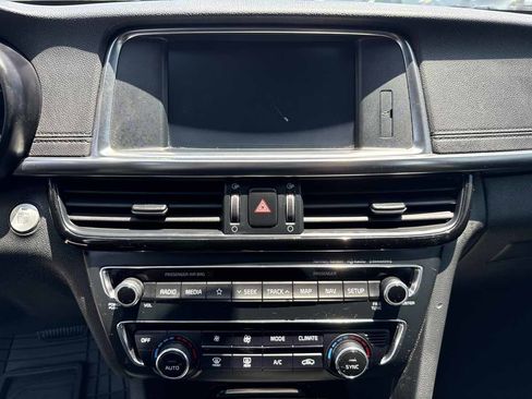 Used 2018 Kia Optima SX w/ Technology Package FWD image 28