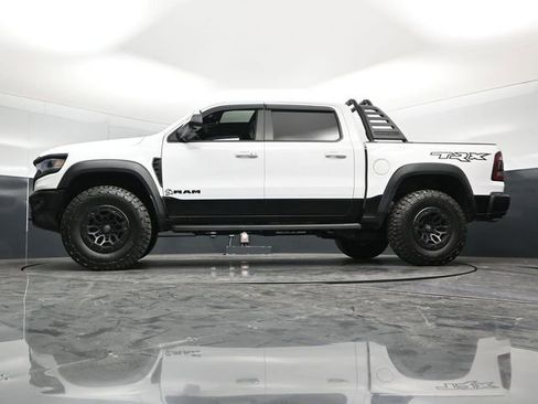Used 2022 RAM 1500 TRX w/ TRX Level 2 Equipment Group AWD/4WD image 61