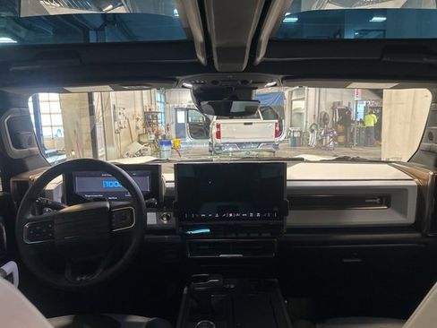Used 2023 GMC Hummer EV Edition 1 image 18