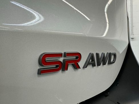 New 2026 Nissan Kicks SR w/ SR Premium Package image 7