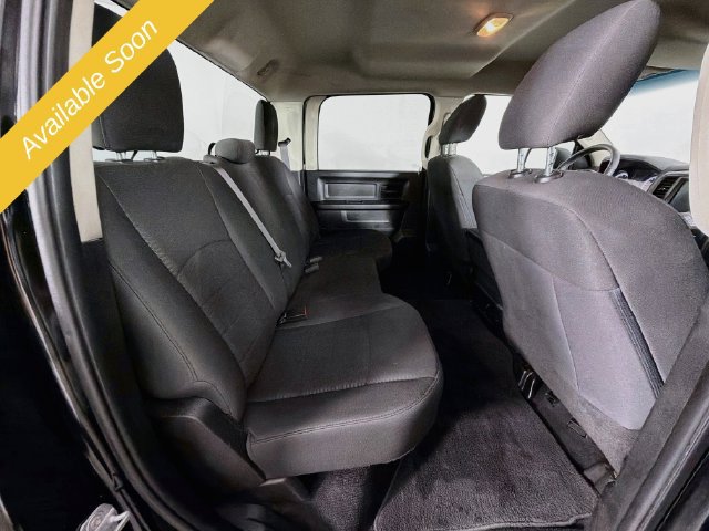 Used 2019 RAM 1500 Express w/ Wheel & Sound Group AWD/4WD image 26