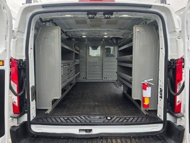 Used 2020 Ford Transit 150 Low Roof RWD image 38