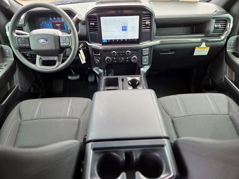 New 2026 Ford F150 STX w/ Equipment Group 200A image 9