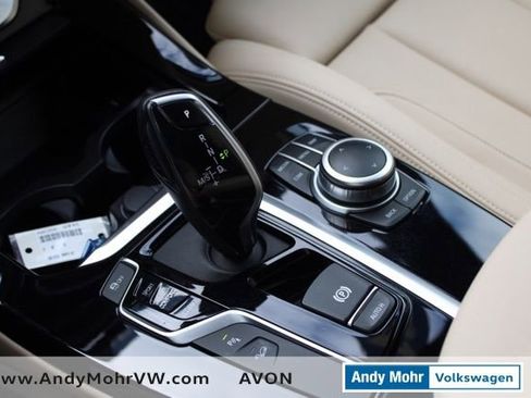 Used 2021 BMW X3 xDrive30i image 45