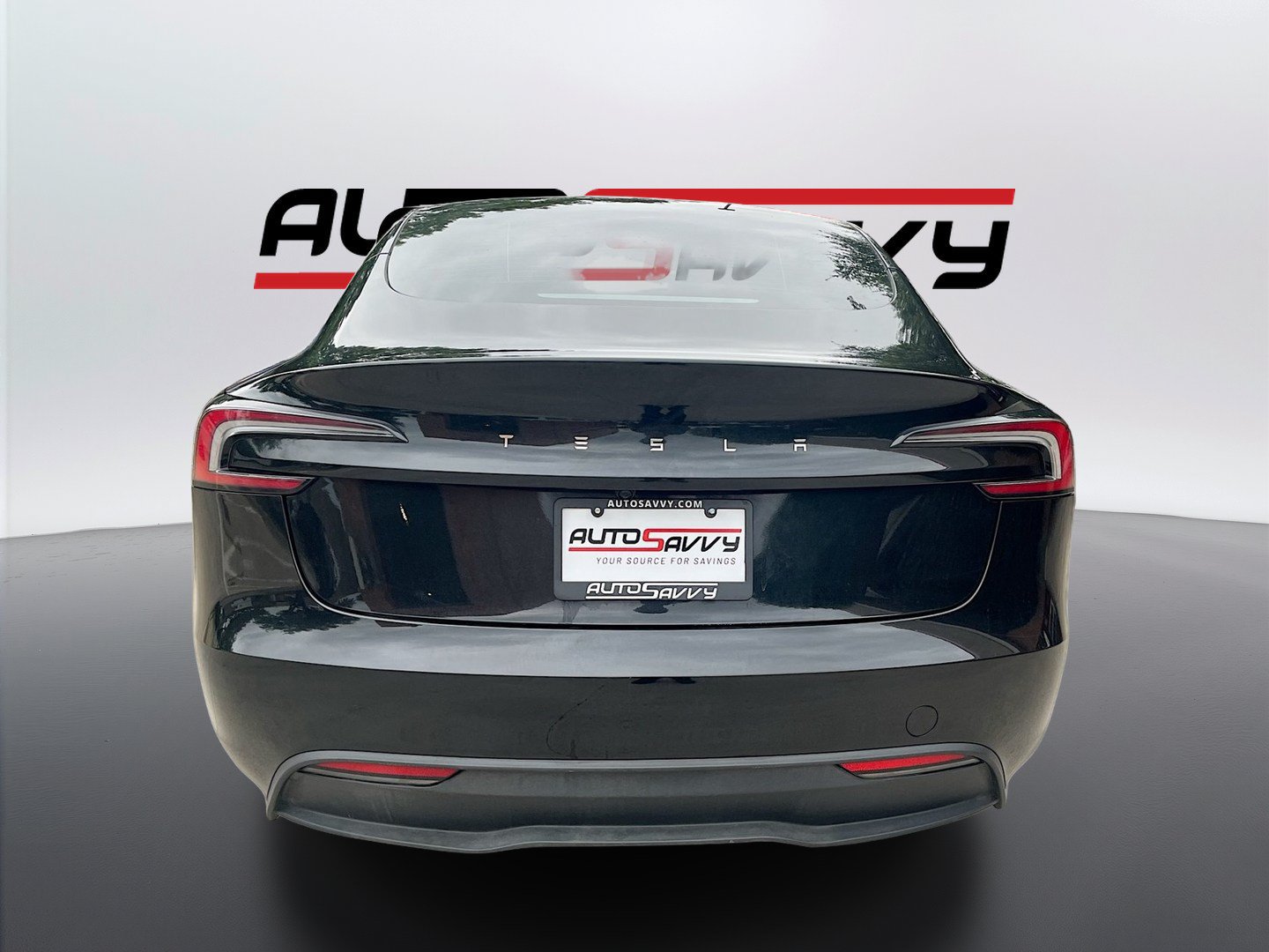 Used 2025 Tesla Model 3 Long Range RWD image 6