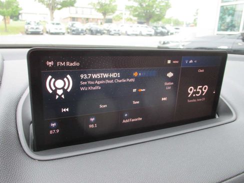 Certified 2024 Acura MDX SH-AWD image 19