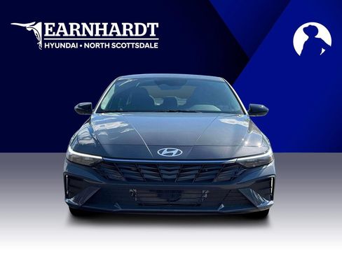 New 2026 Hyundai Elantra SEL w/ Cargo Package FWD image 12