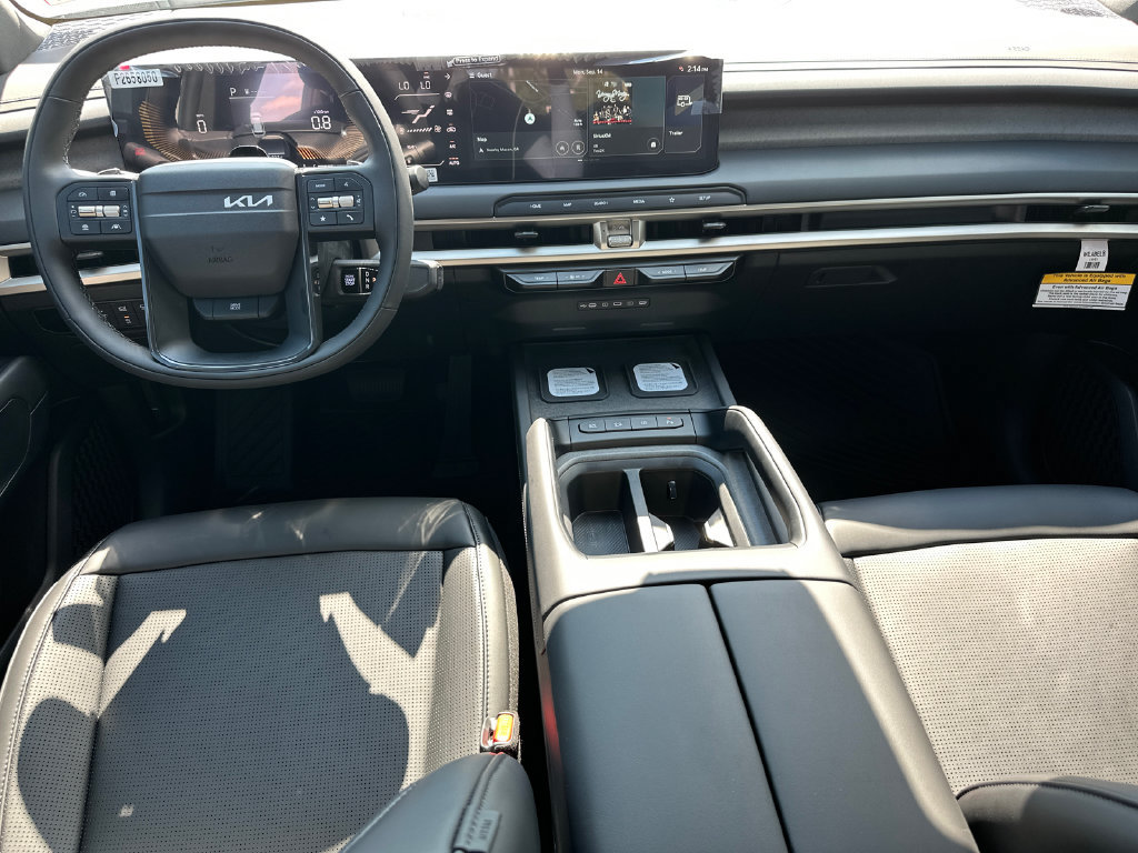 New 2027 Kia Telluride S FWD image 25