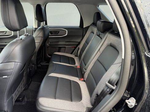 New 2026 Ford Bronco Sport Big Bend AWD/4WD image 10