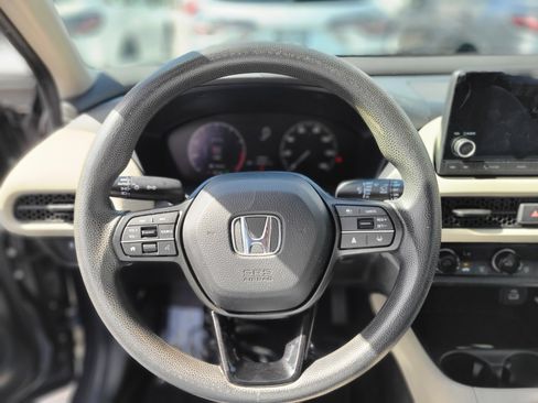 Certified 2024 Honda HR-V LX image 18