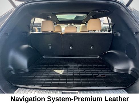 Used 2021 Kia Sportage SX image 25