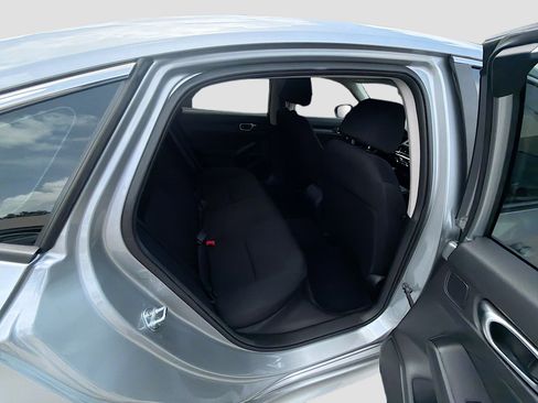 Certified 2023 Honda Civic LX image 27
