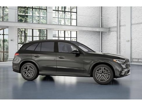 Certified 2026 Mercedes-Benz GLC 300 4MATIC image 14