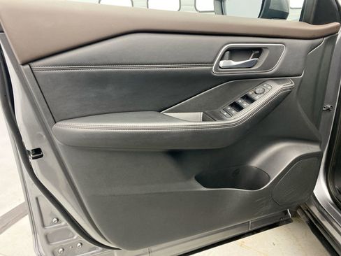 Used 2021 Nissan Rogue SV w/ Premium Package AWD/4WD image 9