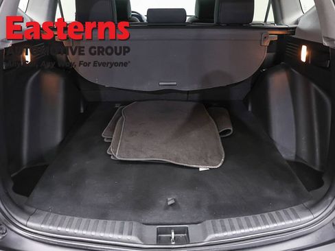 Used 2020 Honda CR-V EX image 9
