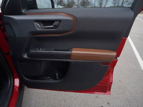 Used 2021 Ford Bronco Sport Outer Banks image 22