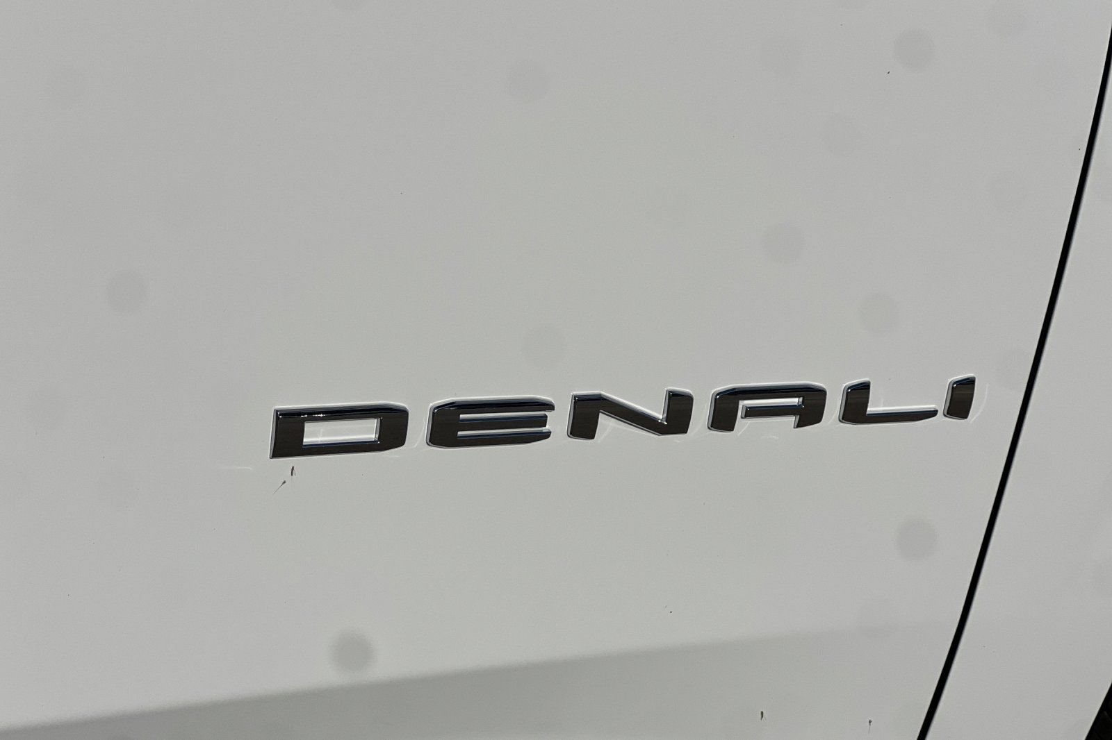 New 2026 GMC Yukon Denali w/ Advanced Technology Package AWD/4WD image 23