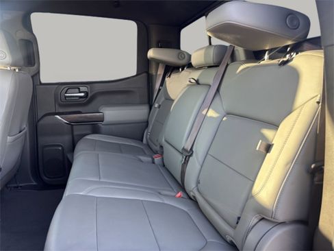 Used 2020 GMC Sierra 1500 SLT image 23