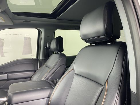 New 2025 Ford F250 Lariat w/ Lariat Ultimate Package image 18