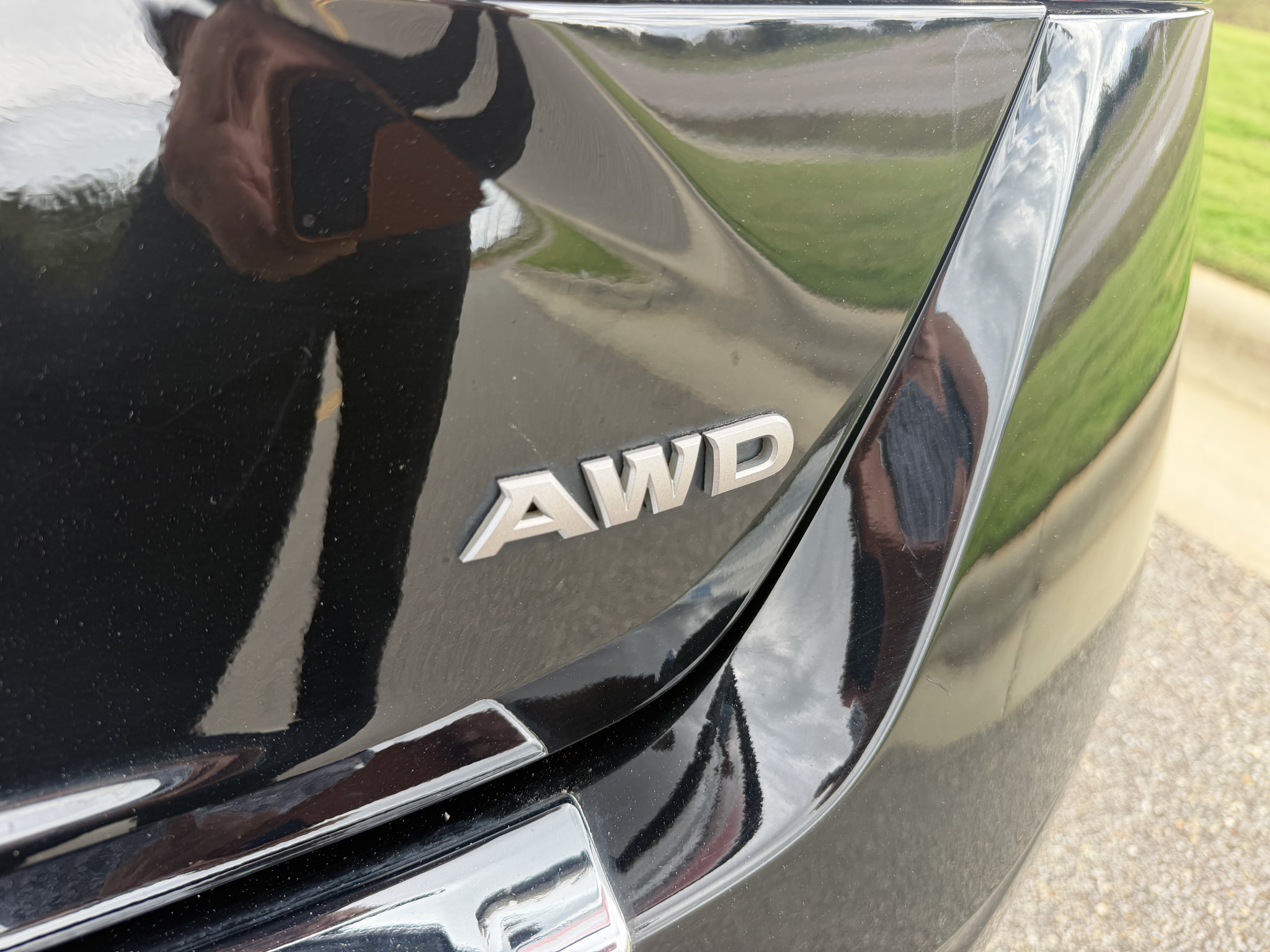 Used 2023 Nissan Altima 2.5 SR w/ SR Premium Package AWD/4WD image 21