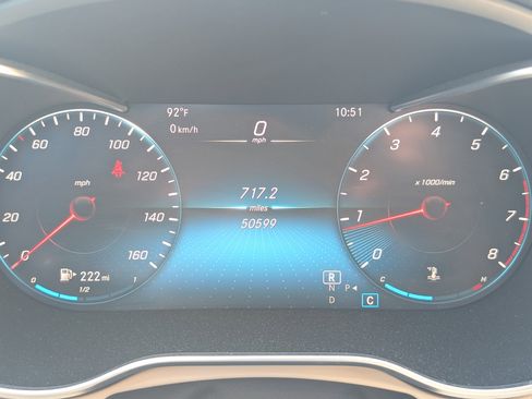 Used 2021 Mercedes-Benz C 300 Sedan image 30
