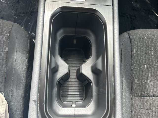Used 2025 Nissan Kicks S FWD image 19