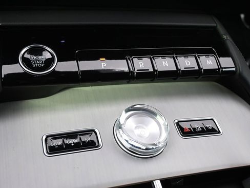 New 2025 Lincoln Navigator Reserve w/ Jet Appearance Package image 30