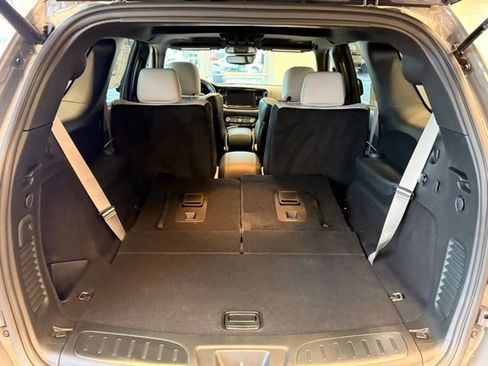 New 2026 Dodge Durango SRT Hellcat image 13