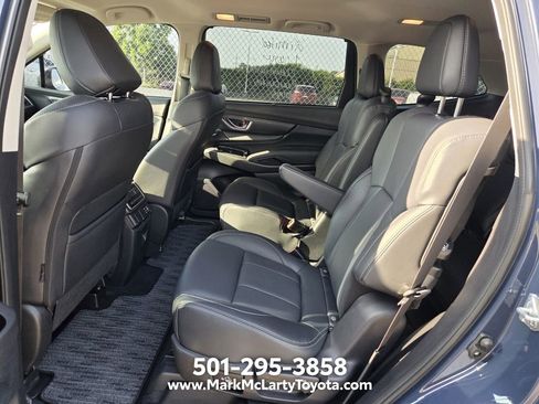 Used 2023 Subaru Ascent Limited AWD/4WD image 7