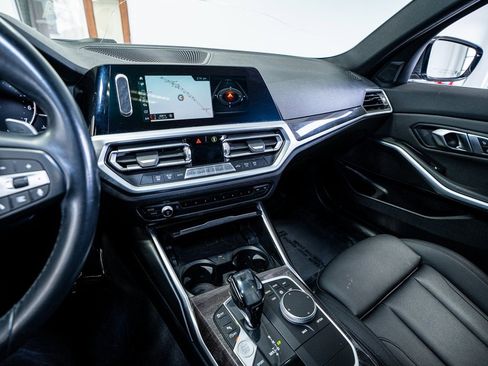 Used 2020 BMW 330i 330i w/ Convenience Package image 41