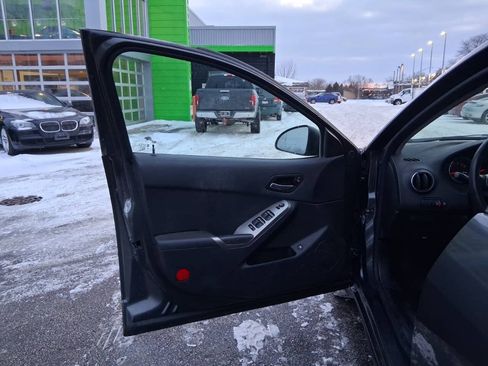Used 2007 Pontiac G6 Sedan w/ Sport Package FWD image 10