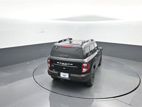 New 2025 Ford Bronco Sport Outer Banks image 23