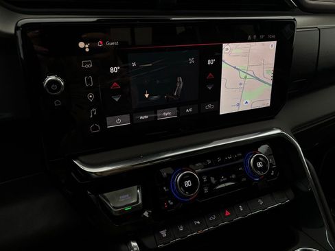 New 2025 GMC Sierra 2500 Denali w/ Denali Reserve Package image 29