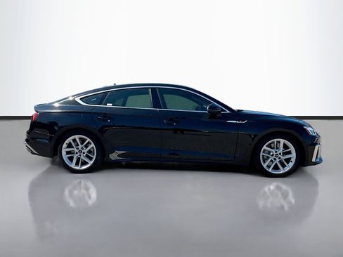 Used 2023 Audi A5 2.0T Premium Plus AWD/4WD image 6