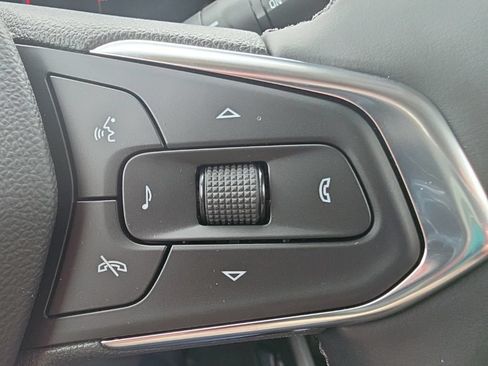 New 2026 Chevrolet TrailBlazer LT w/ LT Cold Weather Package FWD image 14