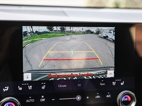 Used 2023 Lexus NX 450h+ AWD w/ Accessory Package (Z2) image 48