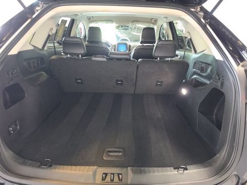 Used 2024 Ford Edge SEL AWD/4WD image 12