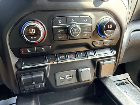 Used 2020 Chevrolet Silverado 1500 RST w/ All-Star Edition RWD image 19