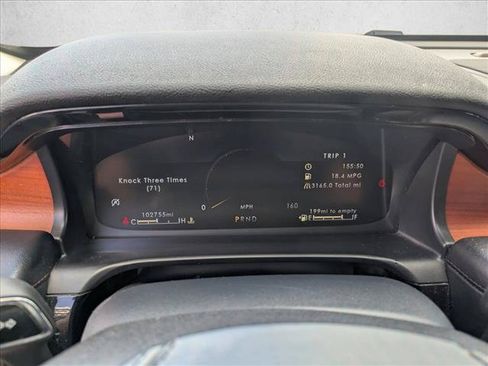 Used 2020 Lincoln Aviator Reserve w/ Equipment Group 202A AWD/4WD image 10