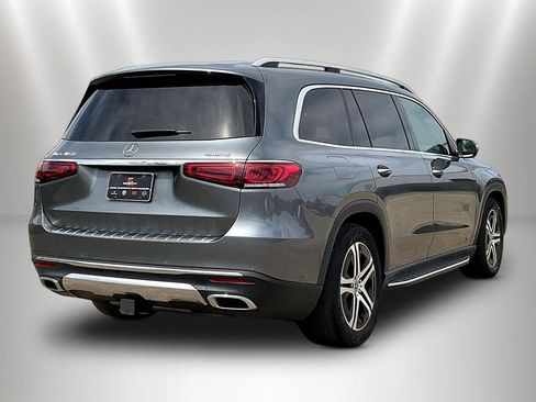 Used 2020 Mercedes-Benz GLS 450 4MATIC image 6