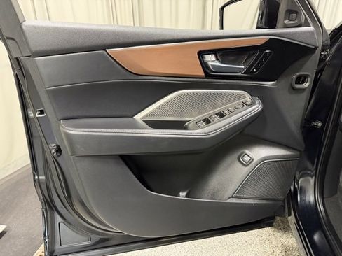 Used 2022 Acura MDX SH-AWD w/ Technology Package image 23