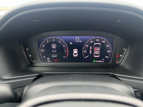 Used 2024 Honda Accord LX image 18