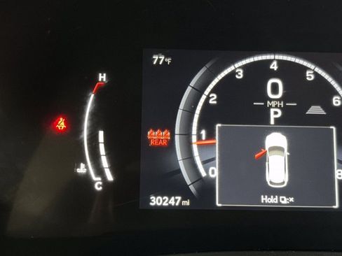 Certified 2024 Lexus RX 350 F Sport w/ Convenience Package AWD/4WD image 17