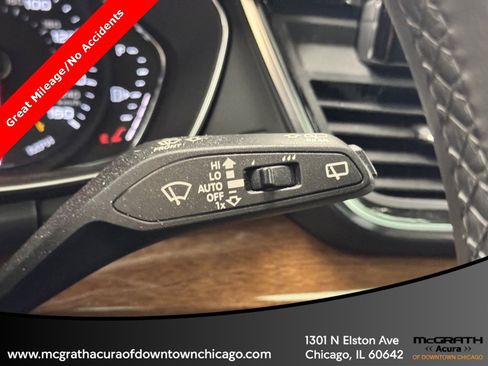 Used 2023 Audi Q5 2.0T Premium w/ Convenience Package image 25