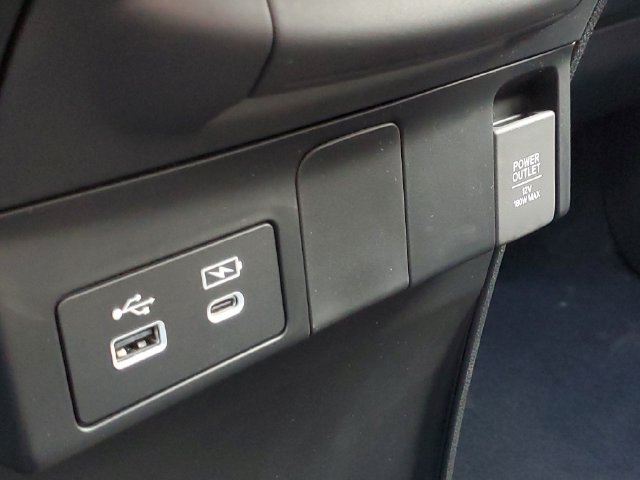 New 2026 Honda Odyssey Sport-L image 20
