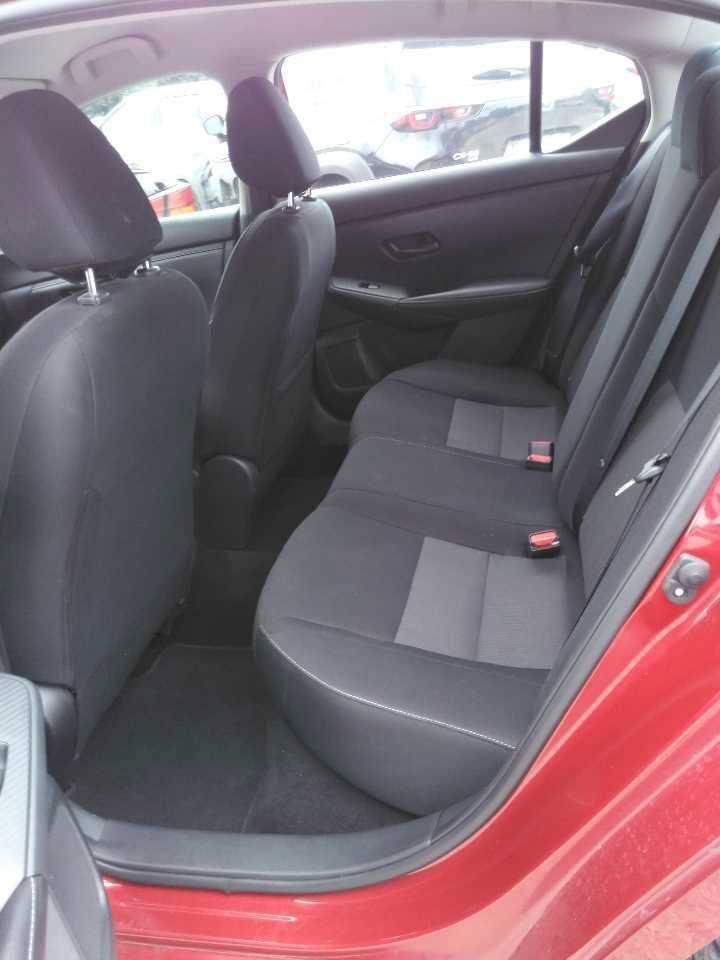 Used 2024 Nissan Sentra SV FWD image 6