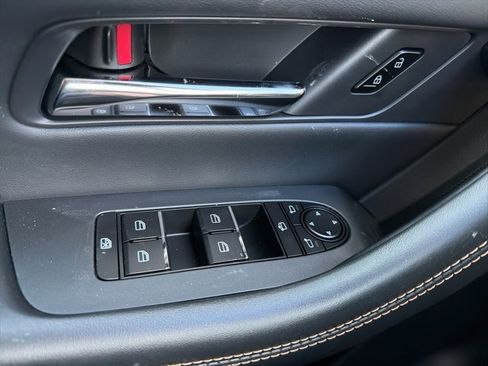 New 2026 MAZDA CX-90 3.3 Turbo w/ Premium Sport Pkg image 21