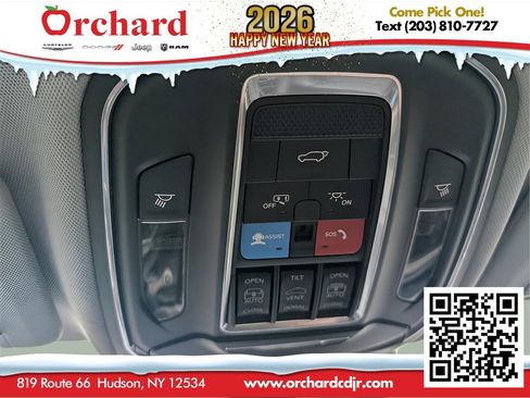 Used 2022 Jeep Grand Cherokee Limited 4xe image 20