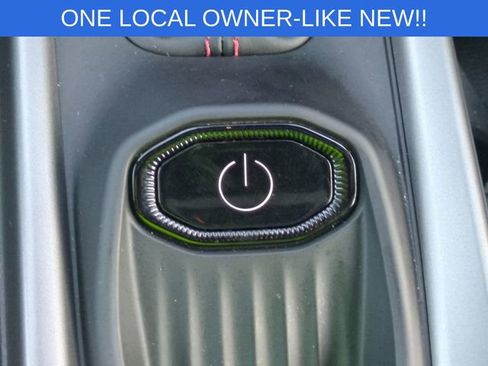 Used 2024 Dodge Charger R/T w/ Plus Group image 20