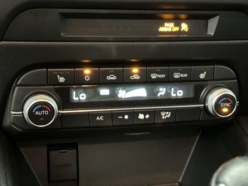 Used 2019 MAZDA CX-5 Touring FWD image 19